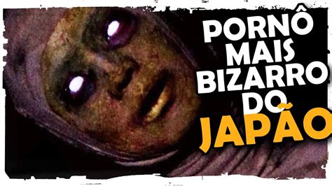 porni bizarro